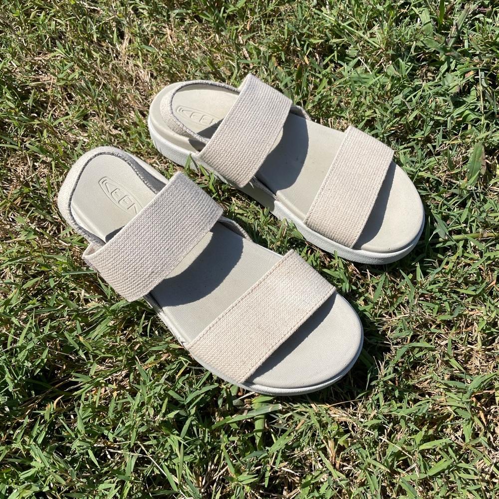Keen Women's Backstrap Sandals